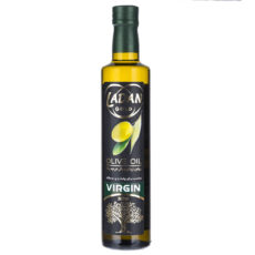روغن زیتون بکر لادن طلایی – 500 میلی لیتر