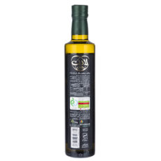 روغن زیتون بکر لادن طلایی - 500 میلی لیتر