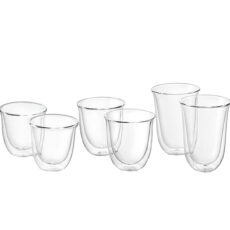 فنجان دلونگی مدل Fancy Collection بسته 6 عددی