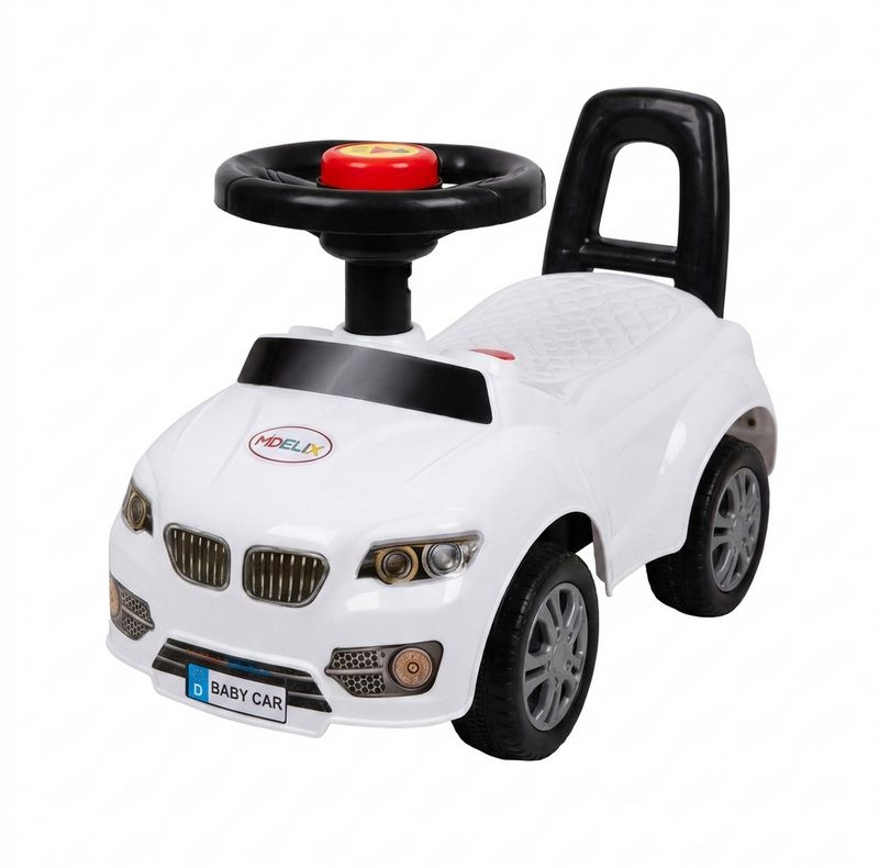 ماشین چهارچرخ کودک مدل BC-01