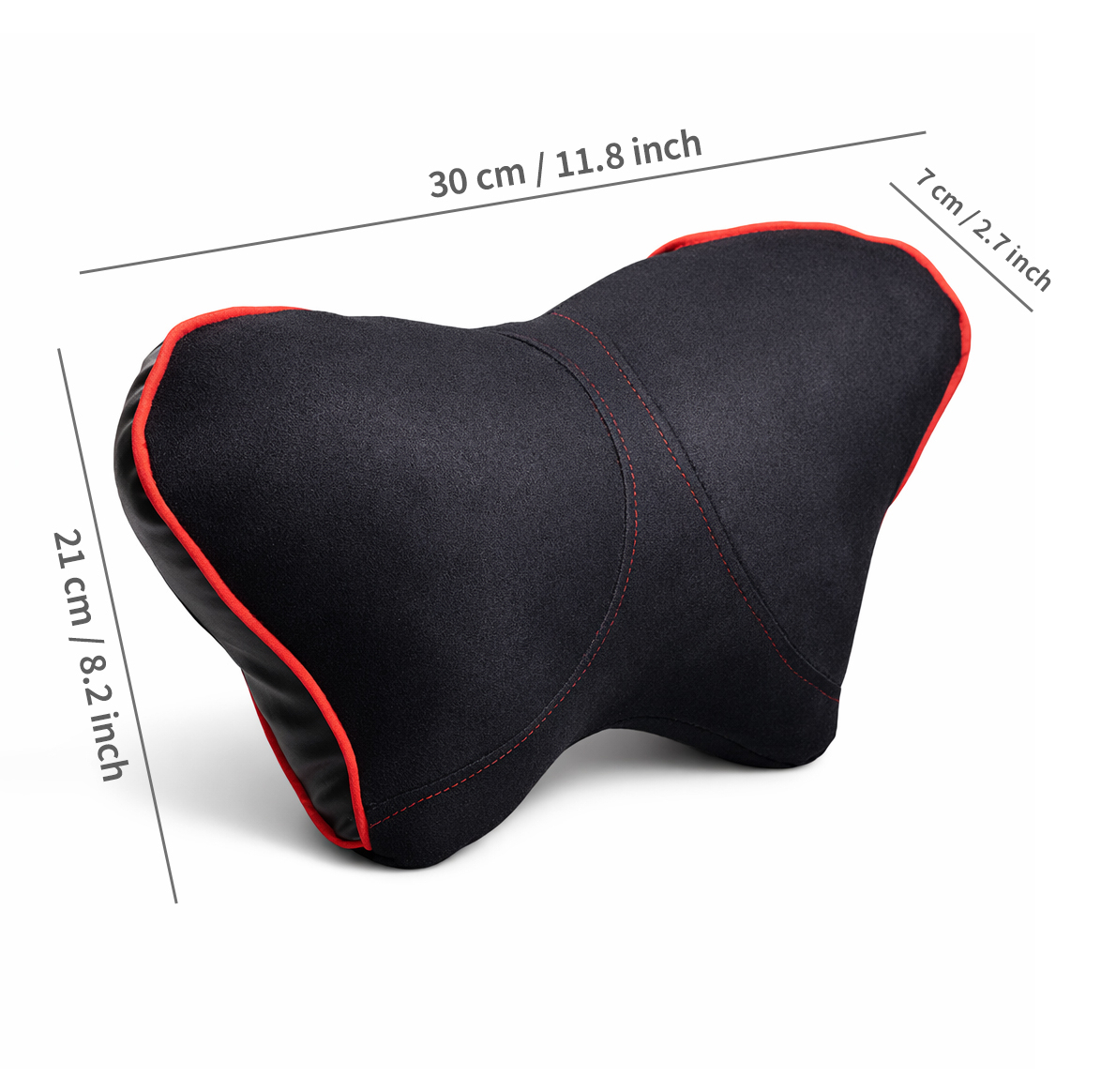 پشت گردنی صندلی خودرو مدل Ergonomic