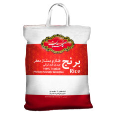 برنج طارم ممتاز گلستان – 10 کیلوگرم