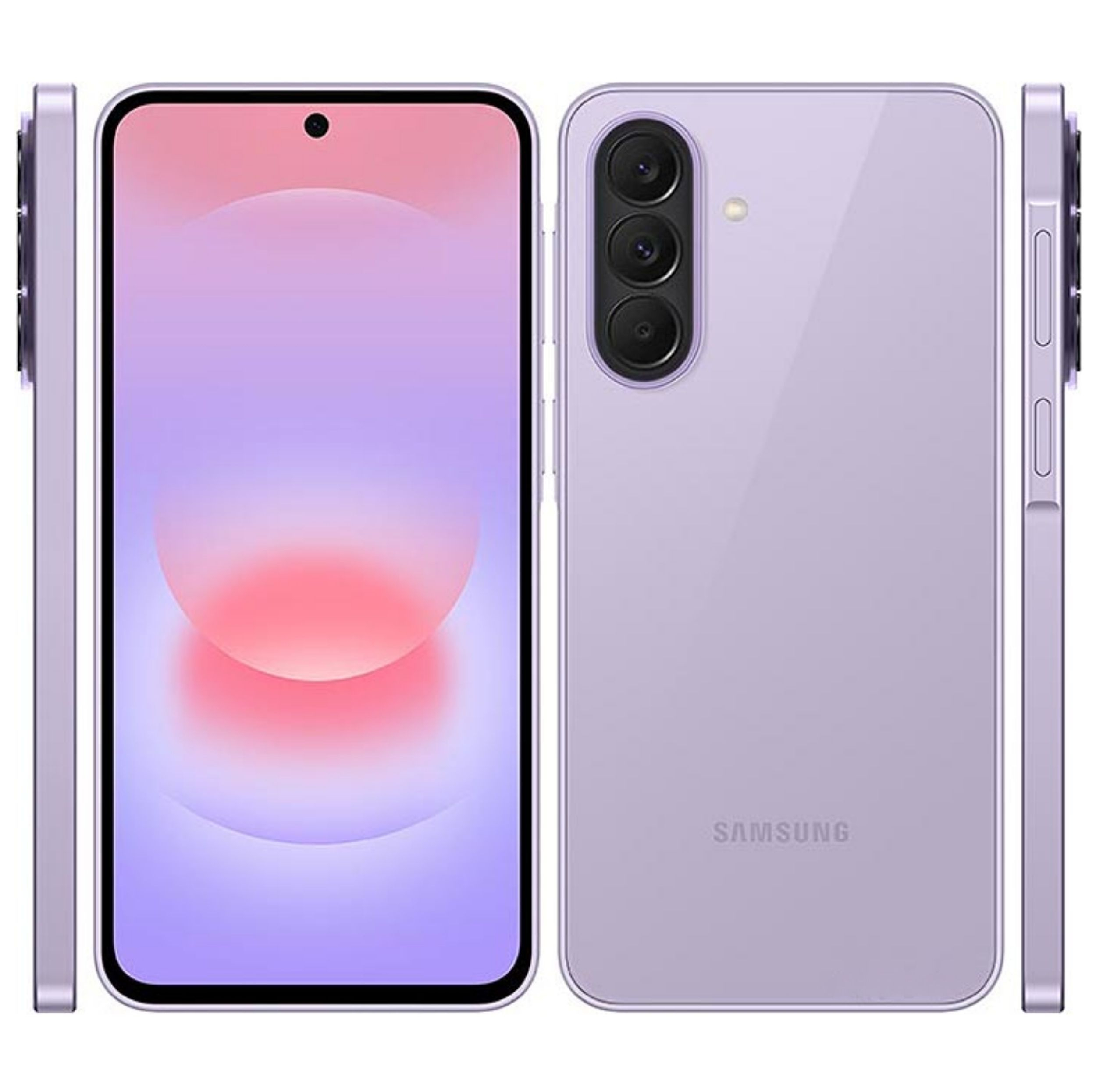 گوشی موبایل سامسونگ مدل Galaxy A37 دو سیمکارت ظرفیت 256 گیگابایت و رم 8 گیگابایت - ویتنام - به همراه شارژر 45 وات سامسونگ