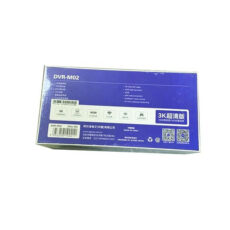 دوربین ثبت وقایع خودرو مدل الپاین DVR-M02