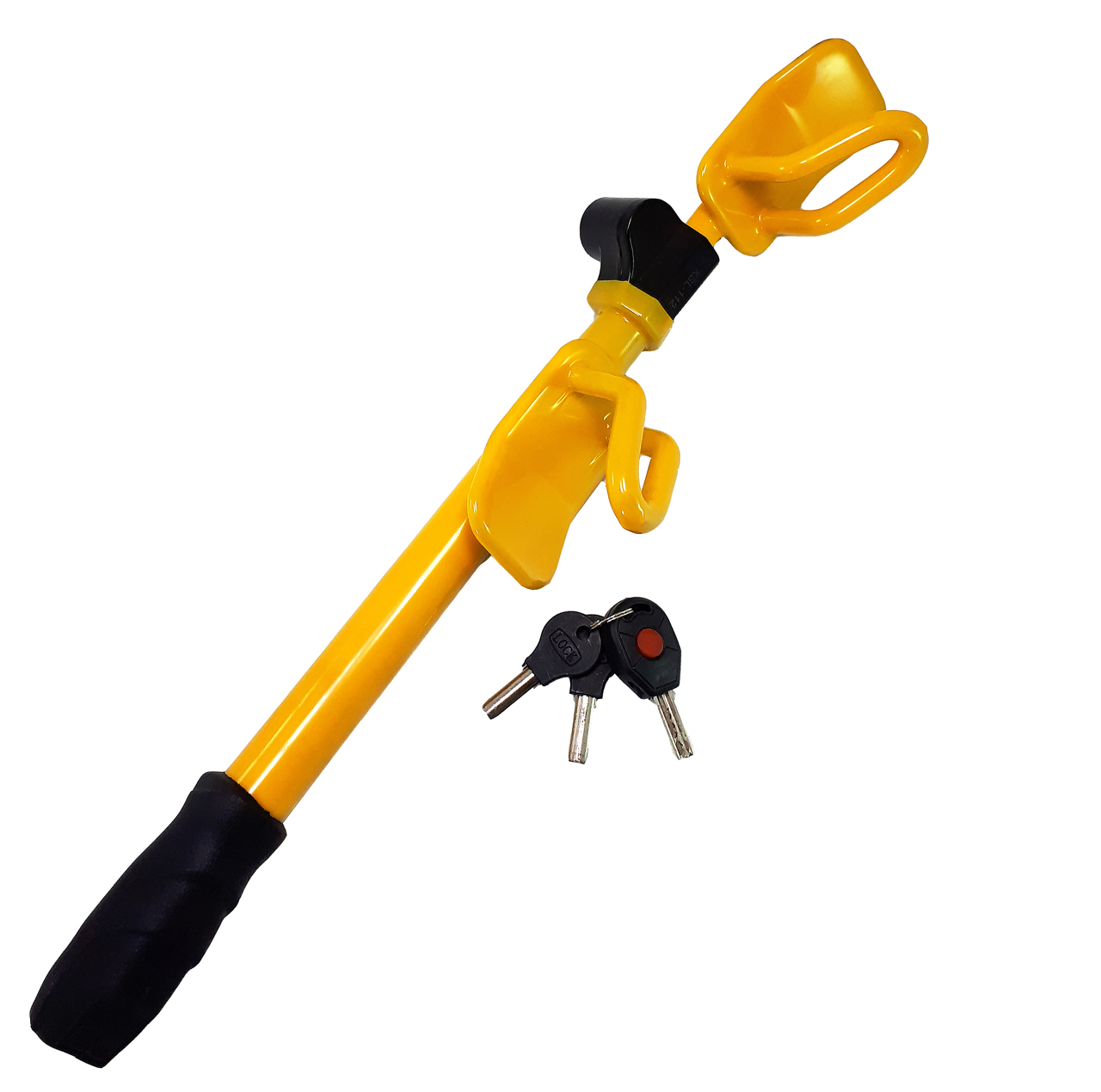 قفل فرمان کنزاکس مدل KSL-112