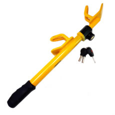 قفل فرمان کنزاکس مدل KSL-112