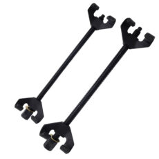 فنر جمع کن مدل FIX-37 مجموعه 2 عددی