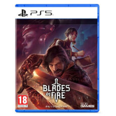بازی Blades of Fire مخصوص PS5