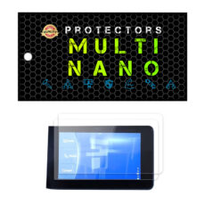 محافظ صفحه نمایش خودرو مولتی نانو مدل X-S2N مناسب برای فونیکس Arrizo 6 Pro بسته دو عددی