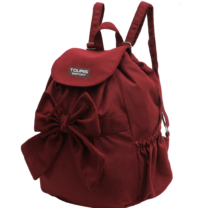 کوله پشتی دخترانه توریث مدل SLS-150029