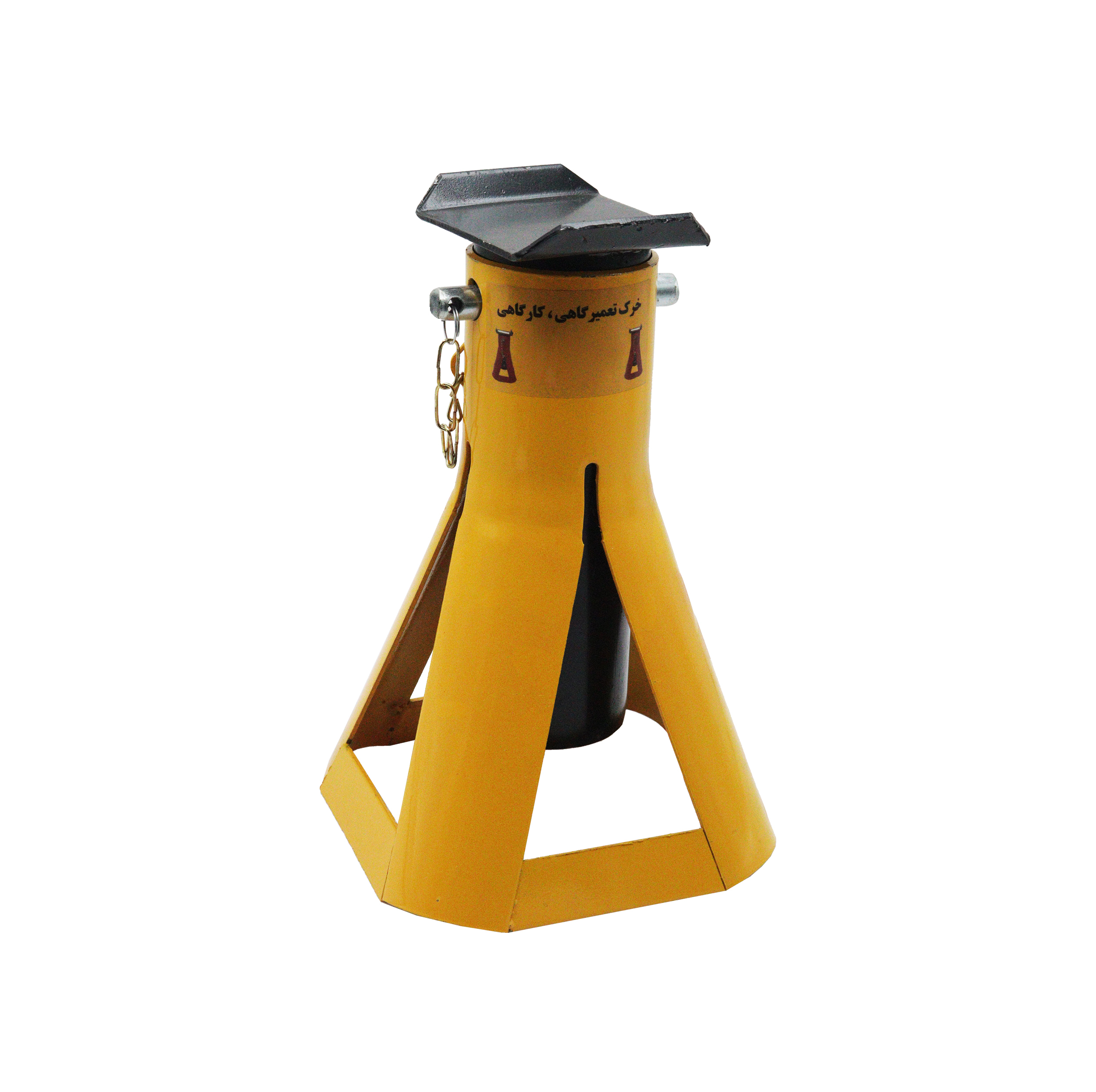 خرک خودرو مدل YP-NIDER-3TON ظرفیت 3 تن