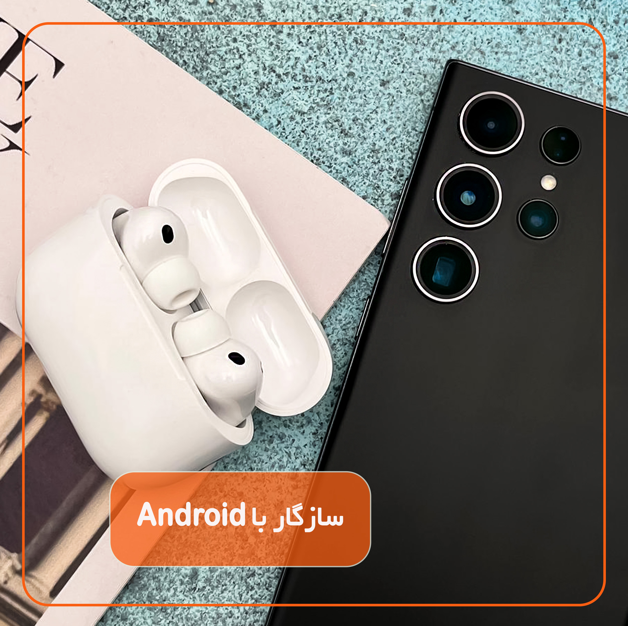 هدفون ریولینک مدل Generation Pro3