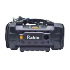 کمپرسور فندکی برقی و دمنده رابین مدل R2520