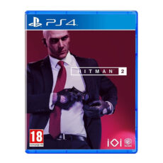 بازی Hitman 2 مخصوص PS4