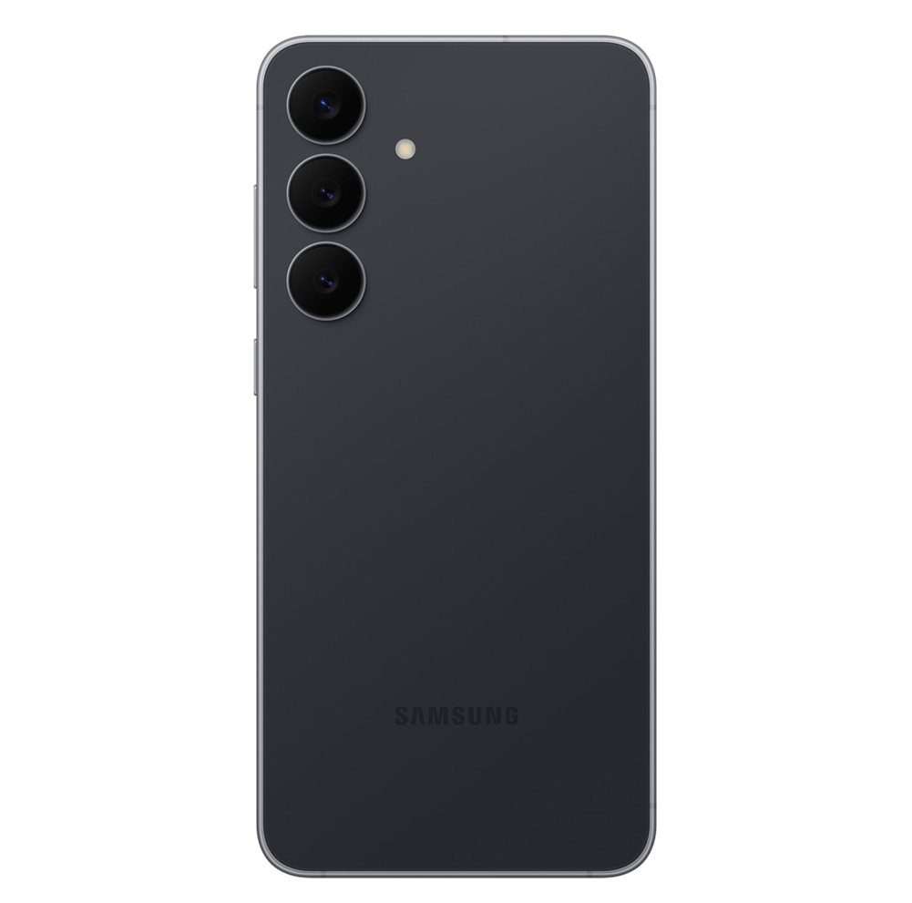 گوشی موبایل سامسونگ مدل Galaxy S25 FE دو سیم کارت ظرفیت 256 گیگابایت و رم 8 گیگابایت - ویتنام - به همراه شارژر 45 وات سامسونگ و کابل شارژ USB-C به طول 1.8 متر