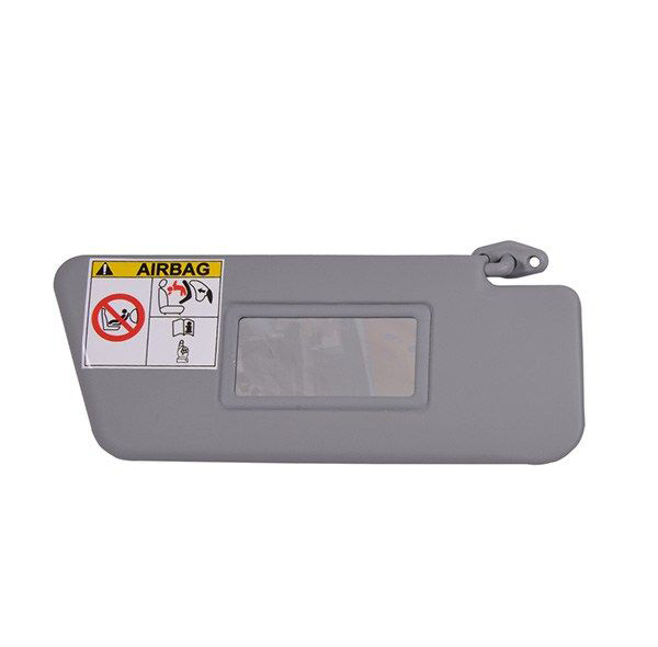 آفتابگیر خودرو آرپیکو کد 99-2198 مناسب برای پراید بسته 2 عددی