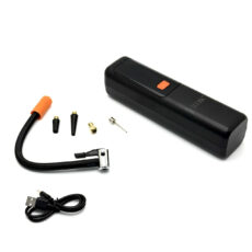 کمپرسور هوا 12وات هیمک مدل MK-332