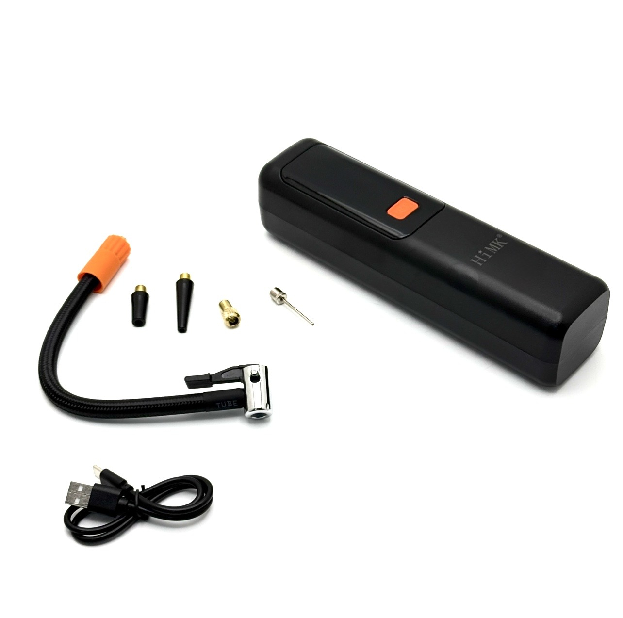 کمپرسور هوا 12وات هیمک مدل MK-332