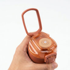 قمقمه کودک مدل خرس های کله فندقی گنجایش 0.5 لیتر