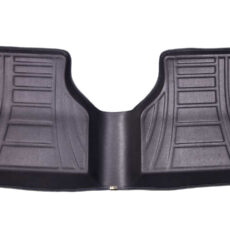 کفپوش سه بعدی خودرو ماهوت مدل رویال مناسب برای پژو - سمند