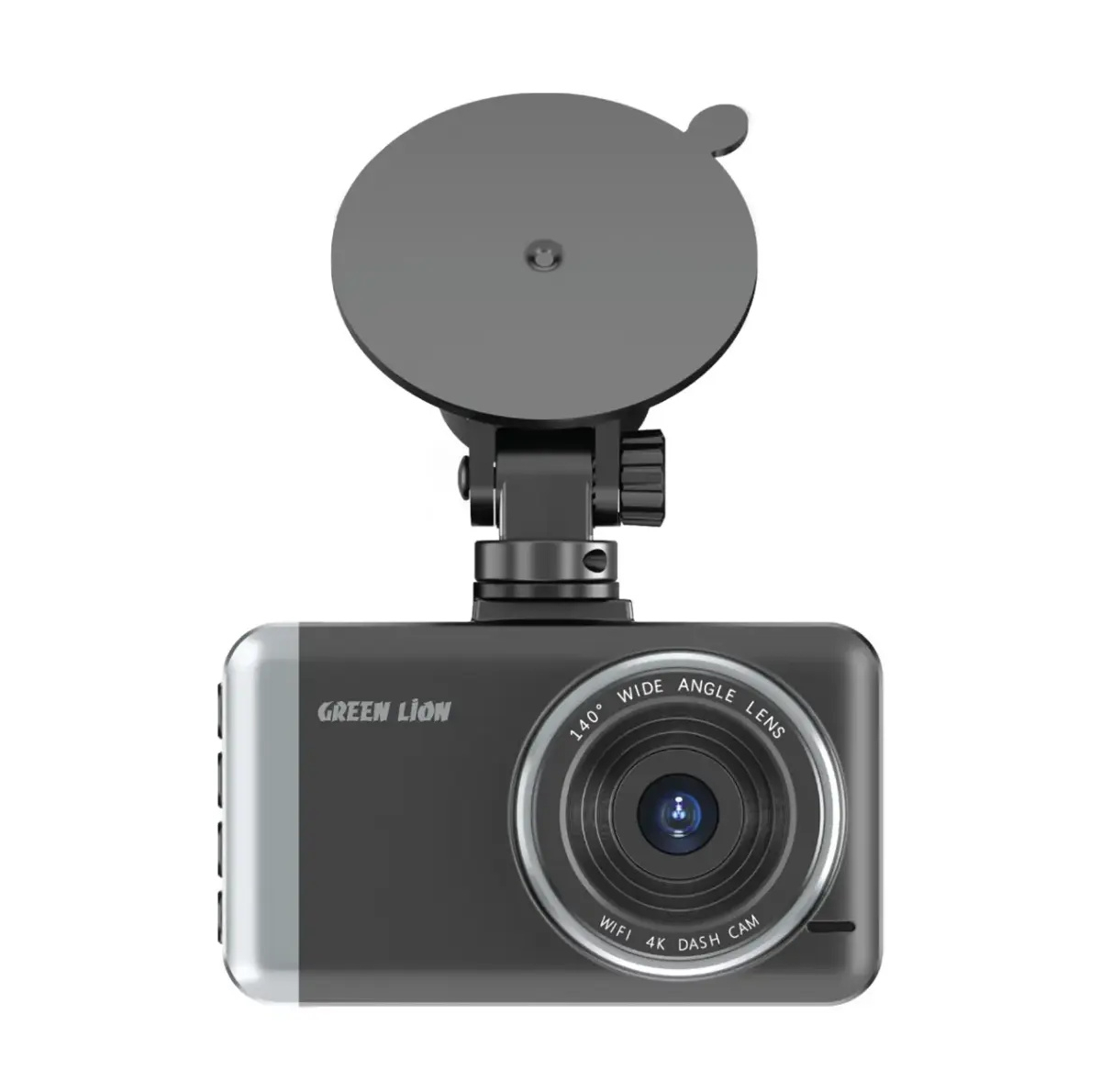 دوربین ثبت وقایع جلو و عقب خودرو گرین لاین مدل GC-700