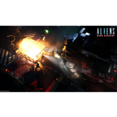 بازی Aliens: Dark Descent مخصوص PS5