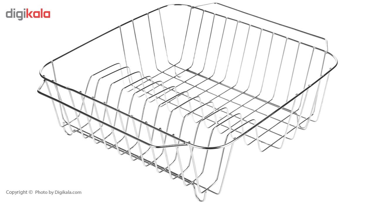 آبچکان سبد داخل سینک لیون مدل T-004