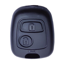 ریموت یدکی دزدگیر خودرو چیکال طرح فابریک کد P-1137 مناسب برای پژو 206/پژو 207