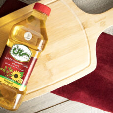 روغن سرخ کردنی سمن - 1.35 کیلوگرم