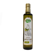 روغن زیتون پالایش شده غنچه پلاس – 500 میلی لیتر