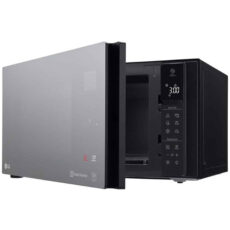 مایکروویو 1350 وات 42 لیتر ال جی مدل MH8295 دارای 5 برنامه پخت