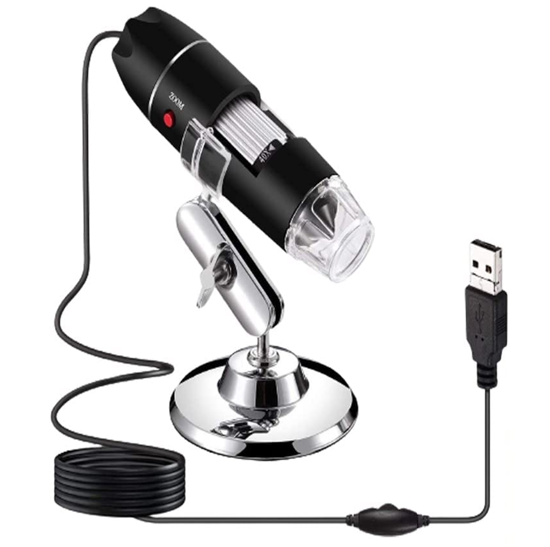 میکروسکوپ دیجیتال مدل Full HD 1000X NEW