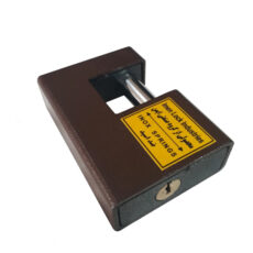 قفل کتابی ایمن  مدل  IR-SH سایز 920 میلی متربه همراه 4 کلید کامپیوتری