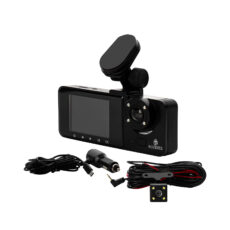 دوربین ثبت وقایع خودرو روزینکس مدل CAR CAM 01