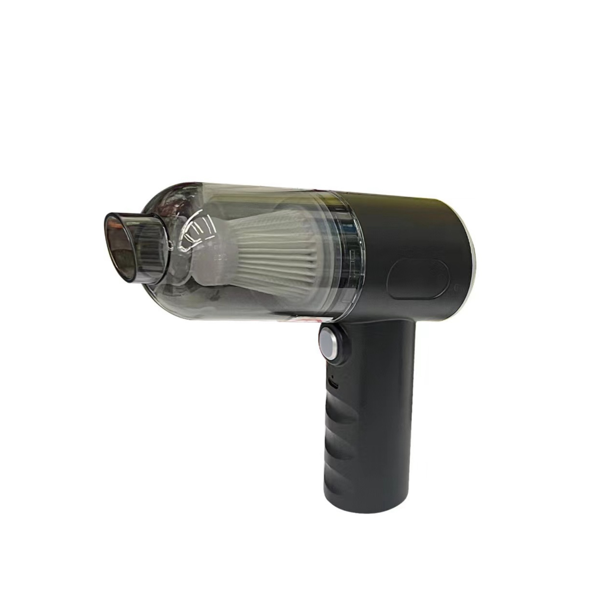 جارو شارژی خودرو مدل AS-228