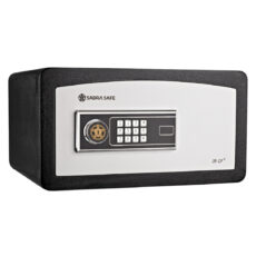 صندوق الکترونیکی صدراسیف مدل 35CF PLUS وزن 16 کیلوگرم