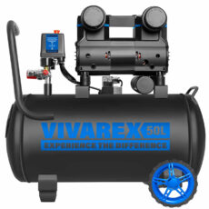 کمپرسور 2/2 اسب بخار ویوارکس مدل VR5022-SS