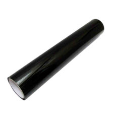 برچسب دودی شیشه خودرو کد 135M02 رول 4 متری