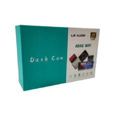 دوربین ثبت وقایع خودرو ال اس آدیو مدل LS-40K