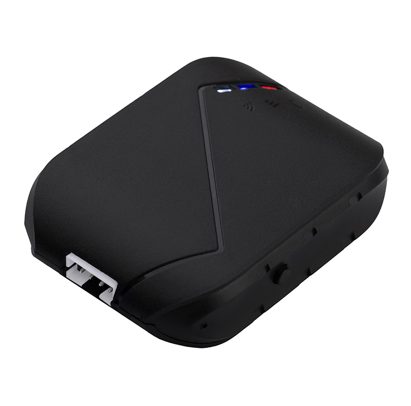ردیاب خودرو پرومکس مدل GP -80R