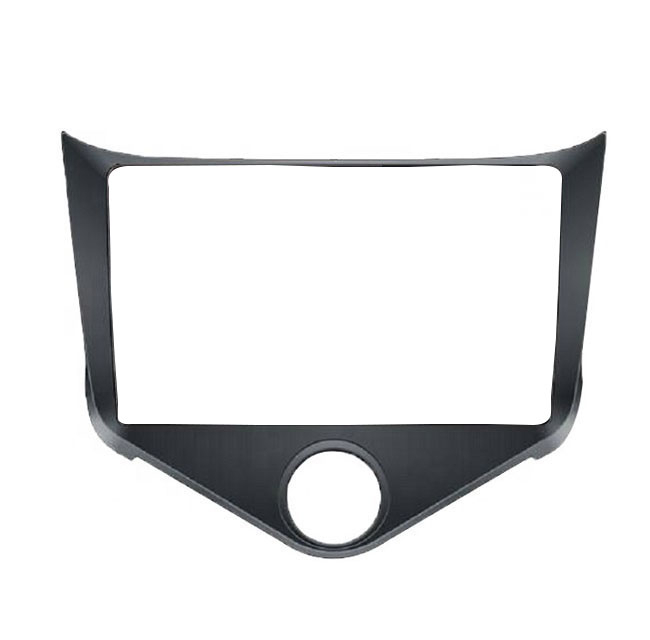 قاب مانیتور خودرو مدل RK10024 مناسب برای ام وی ام 315