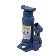 جک هیدرولیک خودرو جکیران کد YP-JK5T ظرفیت 5 تن