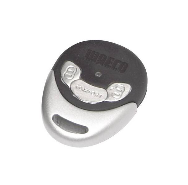 دزدگیر خودرو وایکو مدل W-MS660-12-24V