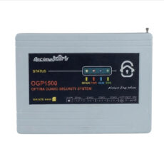 دزدگیر اماکن اپتیماگارد مدل OGP1500-2M