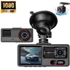 دوربین ثبت وقایع خودرو بلک باکس مدل A16