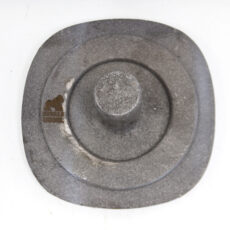 نعلبکی جک سوسماری خودرو مدل گوریلا کد YP-3TON-16x16CM