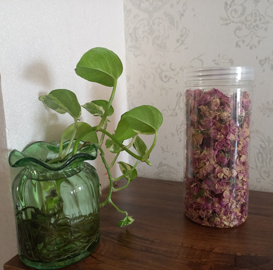 بانکه مدل استوانه ای کد 1200cc مجموعه 8 عددی
