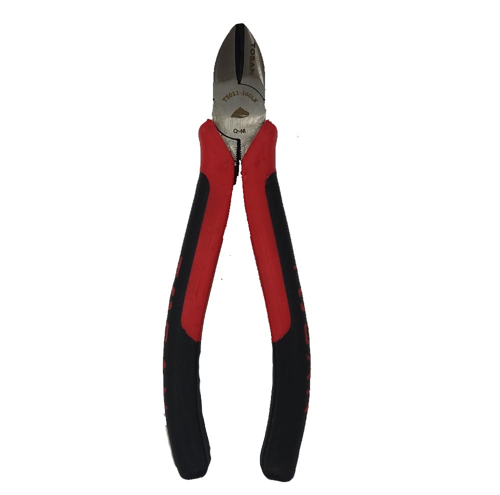 انبر سیم چین توسن مدل T5011-160LX سایز 6 اینچ
