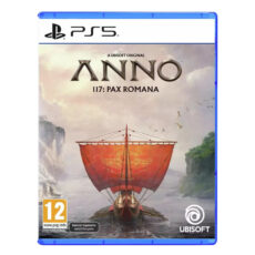 بازی Anno 117: Pax Romana مخصوص PS5