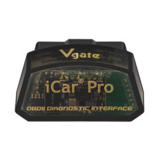 عیب یاب دیاگ بلوتوثی وی گیت خودرو مدل ICAR PRO BLE4.0